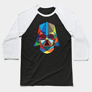 Darth Vader x Sith Geometric Baseball T-Shirt